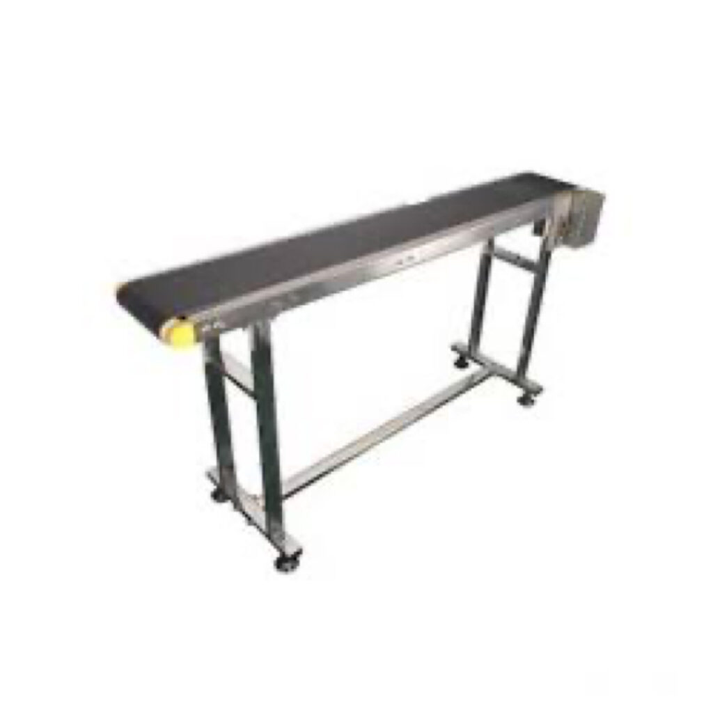 Etiquetadoras y bandas transportadoras | EXPERTPACK – PACKING MACHINES