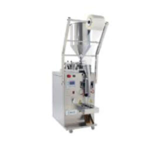 EMBOLSADORA DE VISCOSOS CON FOTOCELDA FYL 100 5 A 100 ML