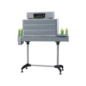 Termoencogible Para Botellin BSD-1538 A